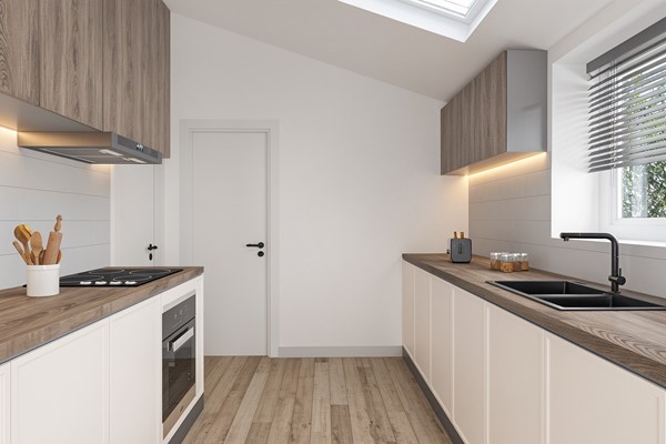 Medium property photo - Oranjeweg 19, 6861 BK Oosterbeek